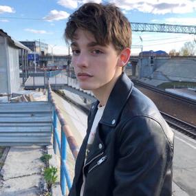 पैट्रिक