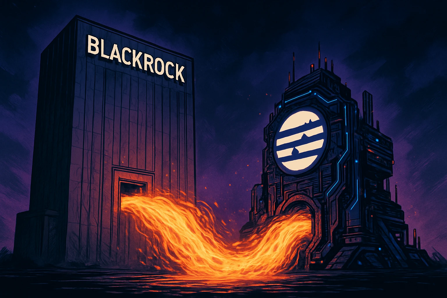 कॉइनबेस: हमने इको का अधिग्रहण करने के लिए $400 मिलियन क्यों खर्च किए?