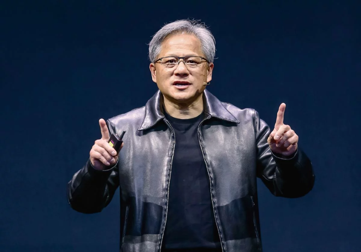 हुइडा ने नोकिया में 1 बिलियन अमेरिकी डॉलर का निवेश किया और इसकी सबसे बड़ी शेयरधारक बन गई! नोकिया 21% बढ़ा। पर्दे के पीछे हुआंग रेनक्सुन की क्या योजना है?