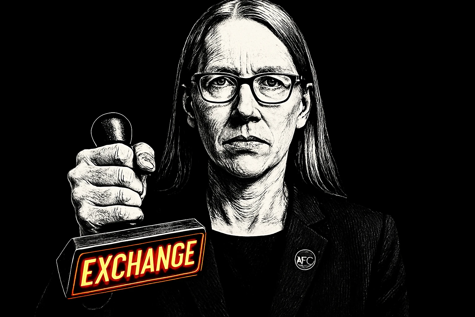 एसईसी के अध्यक्ष पॉल एटकिंस ने 