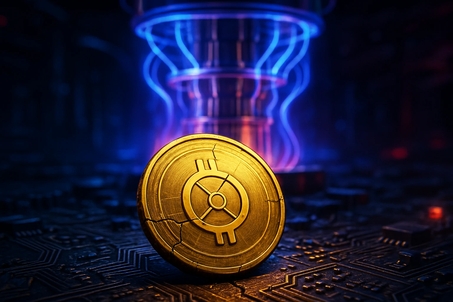 बिटकॉइन माइनिंग निराशाजनक है! खनन कंपनी बीटीसी डिजिटल ने एथेरियम की ओर रुख किया: ईटीएच खरीदने के लिए बीटीसी को मंजूरी दे दी और डेफी मुनाफे पर दांव लगाया