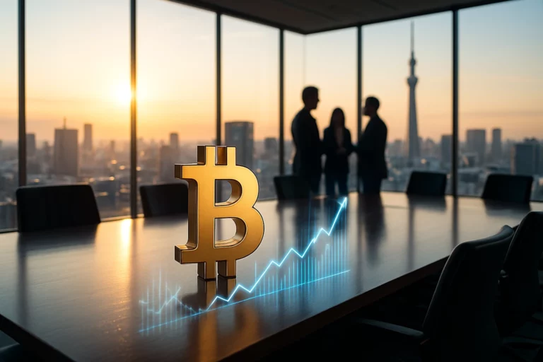 बिटकॉइन $124,500 पर पहुंच गया, एक और सर्वकालिक उच्चतम स्तर पर! इथेरियम $4,800 के करीब पहुंच गया