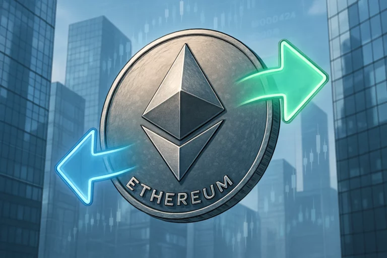 BitMine ने पहली बार लगभग 75,000 ETH गिरवी रखी! शार्पलिंक ने 35,000 से अधिक ईटीएच को हटा दिया, लेकिन सीईओ चिल्लाया: एथेरियम टीवीएल अगले साल 10 गुना बढ़ जाएगा